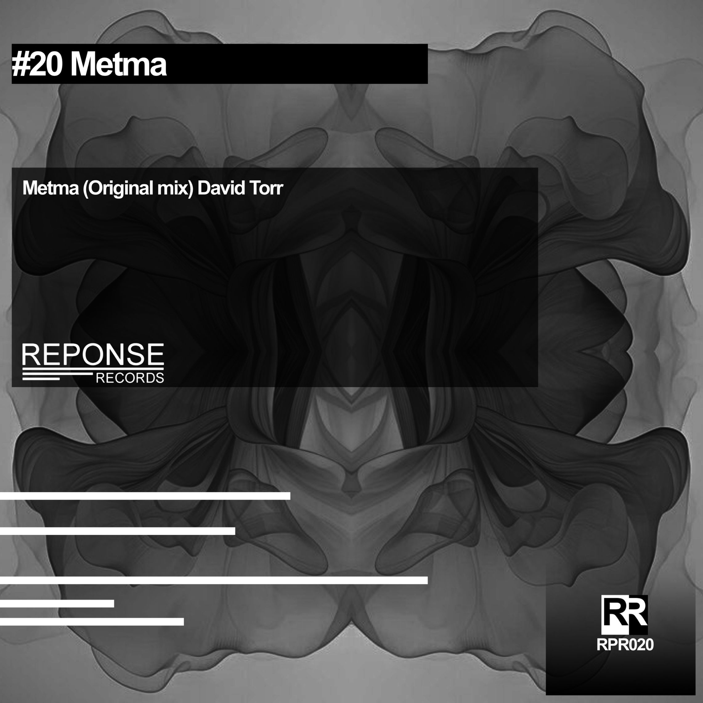 Metma RPR020